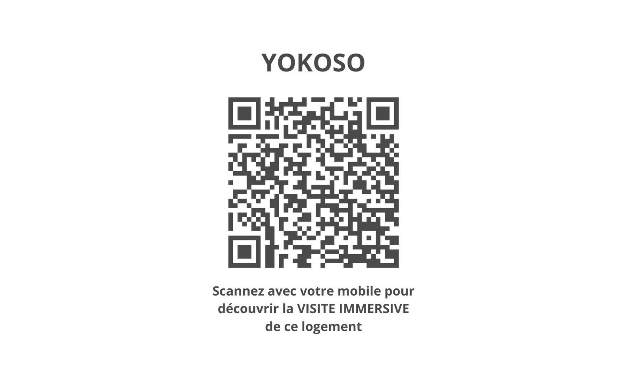 Yokoso - Studio Proche Chu Avec Terrasse Rennes Dış mekan fotoğraf